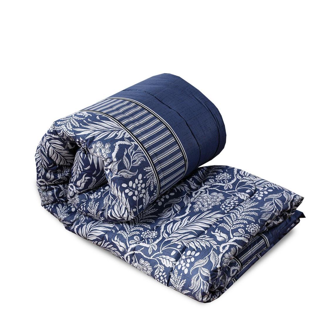 Premium Cotton Printed Razai Set ( 6 Pcs )