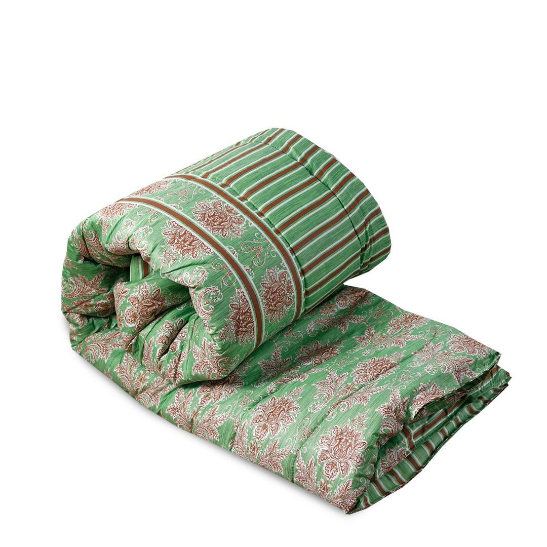 Premium Cotton Printed Razai Set ( 6 Pcs )