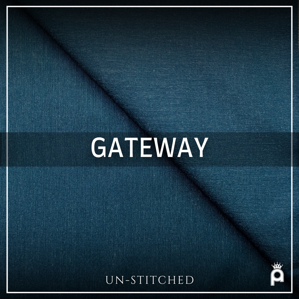 GATEWAY Premium Textured Fabric