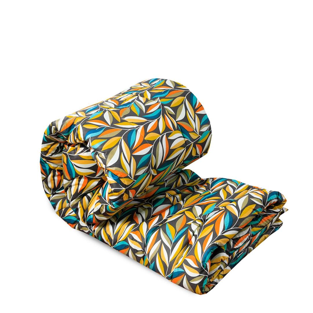 Premium Cotton Printed Razai Set ( 6 Pcs )