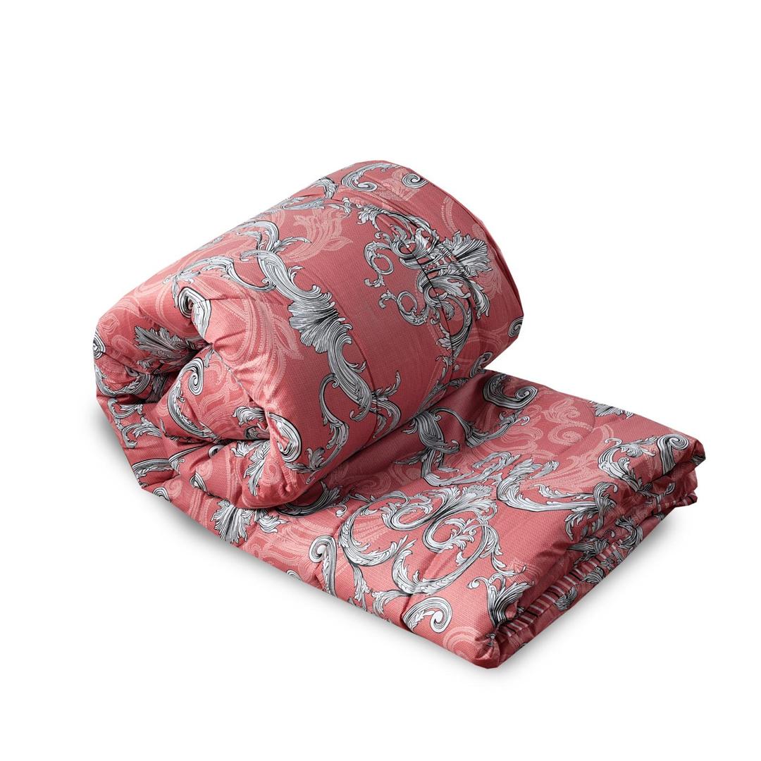 Premium Cotton Printed Razai Set ( 6 Pcs )