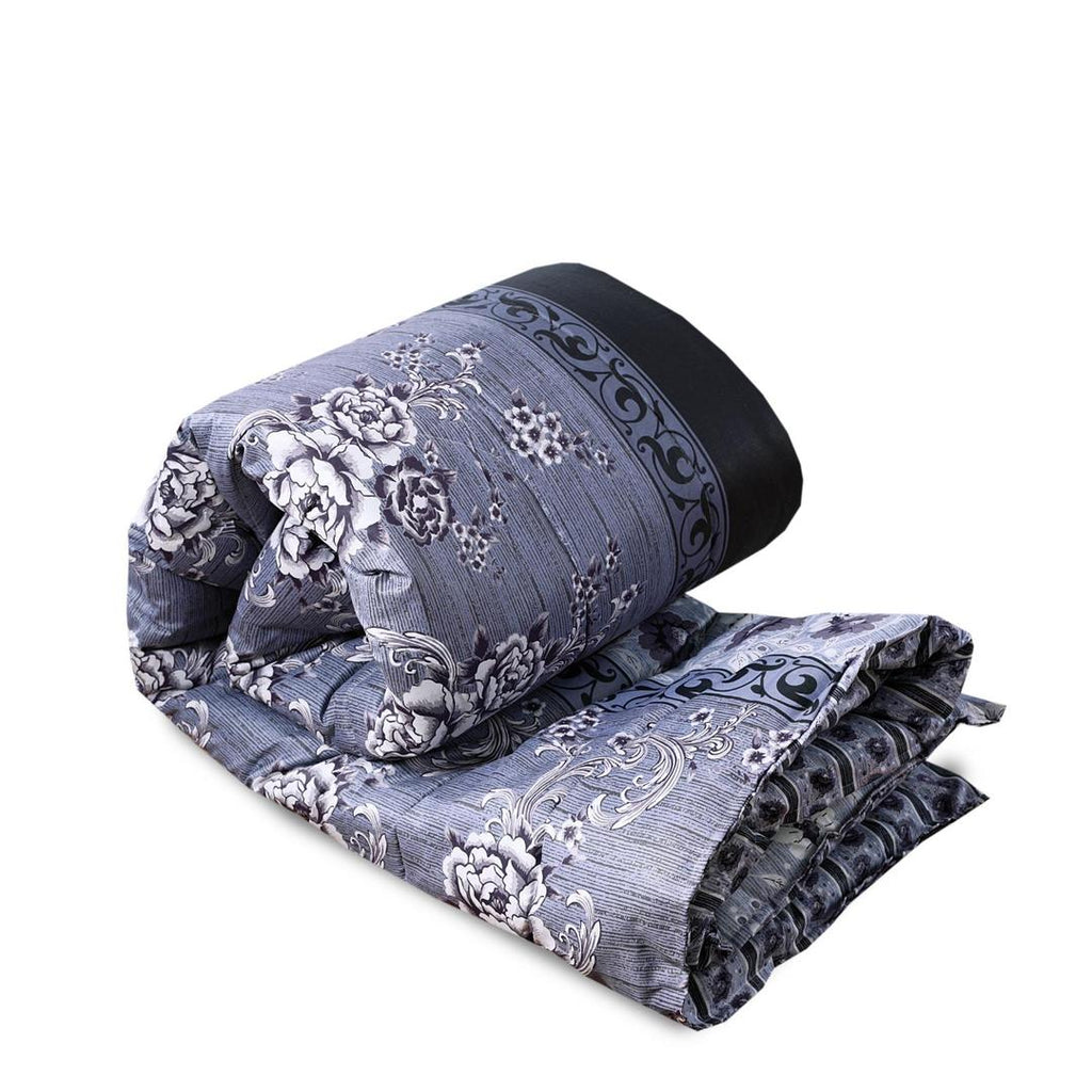 Premium Cotton Printed Razai Set ( 6 Pcs )