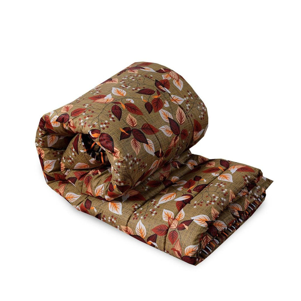 Premium Cotton Printed Razai Set ( 6 Pcs )