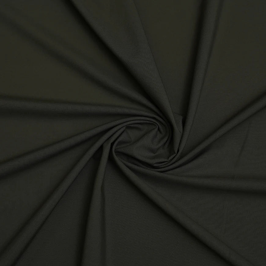 Plain Olive Green, Shalwar Kameez Fabric