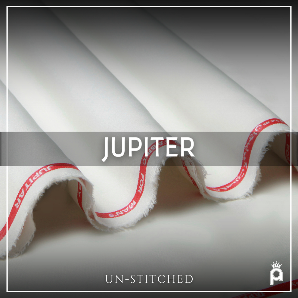 JUPITAR Premium Plain Fabric