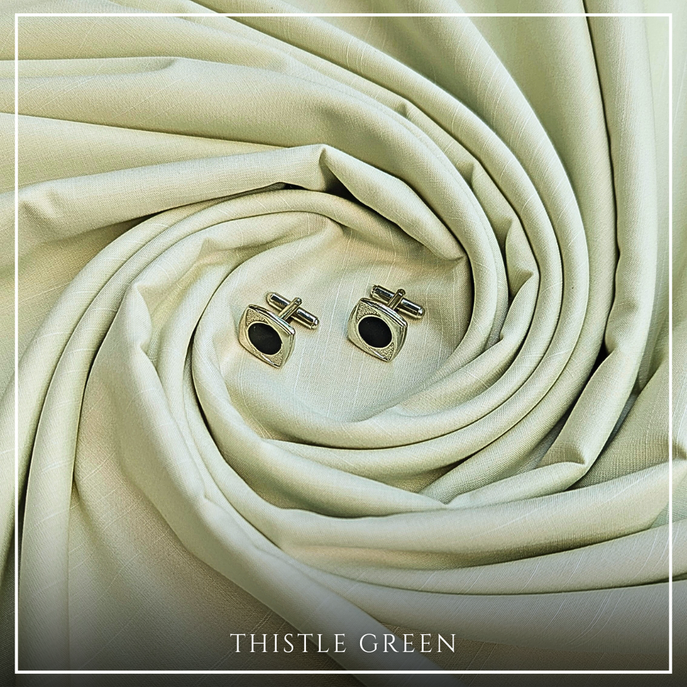 EASTERN Premium Slub Fabric