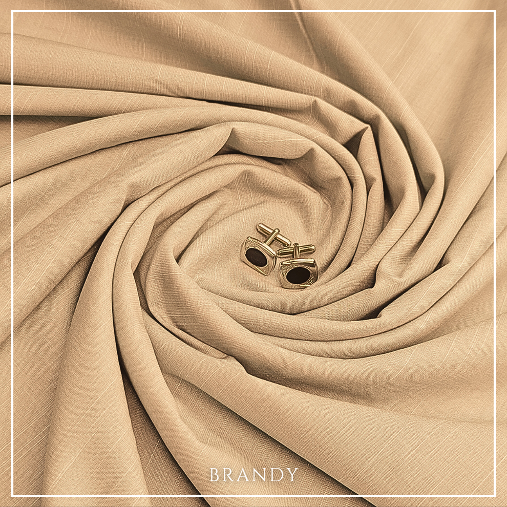 EASTERN Premium Slub Fabric