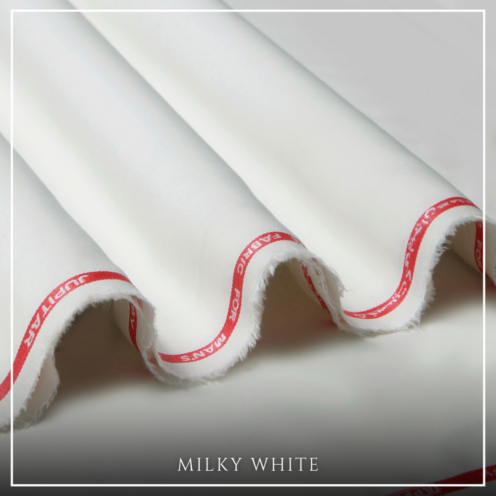 JUPITAR Premium Plain Fabric