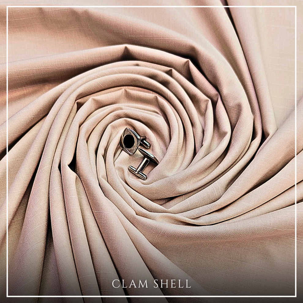 EASTERN Premium Slub Fabric