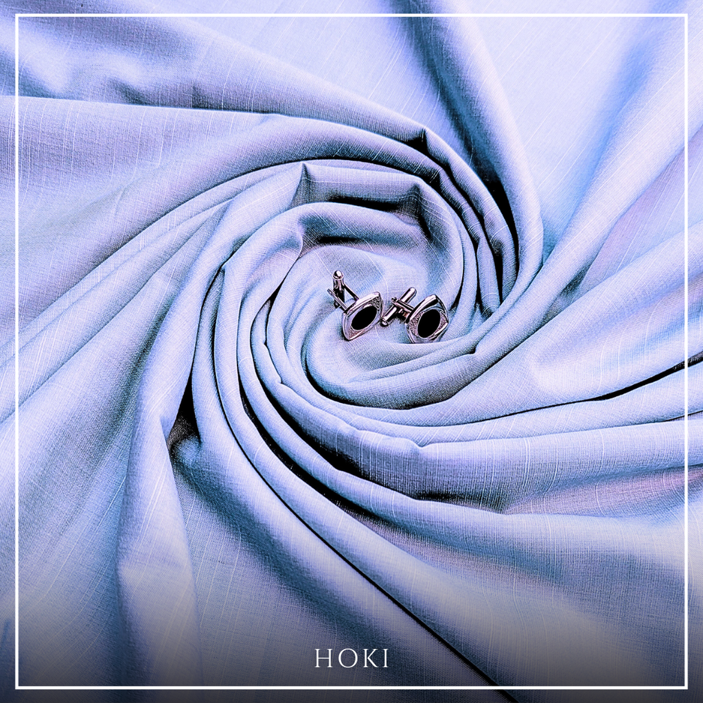 EASTERN Premium Slub Fabric