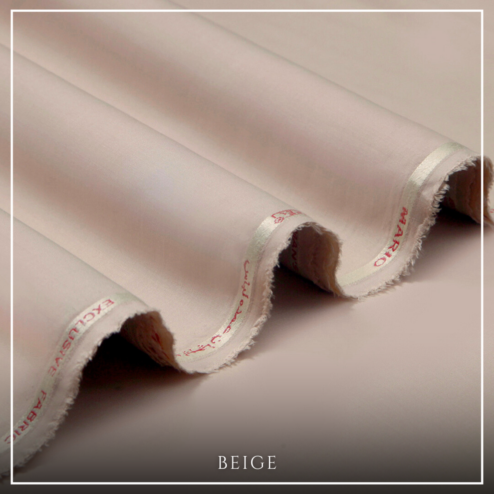 JUPITAR Premium Plain Fabric