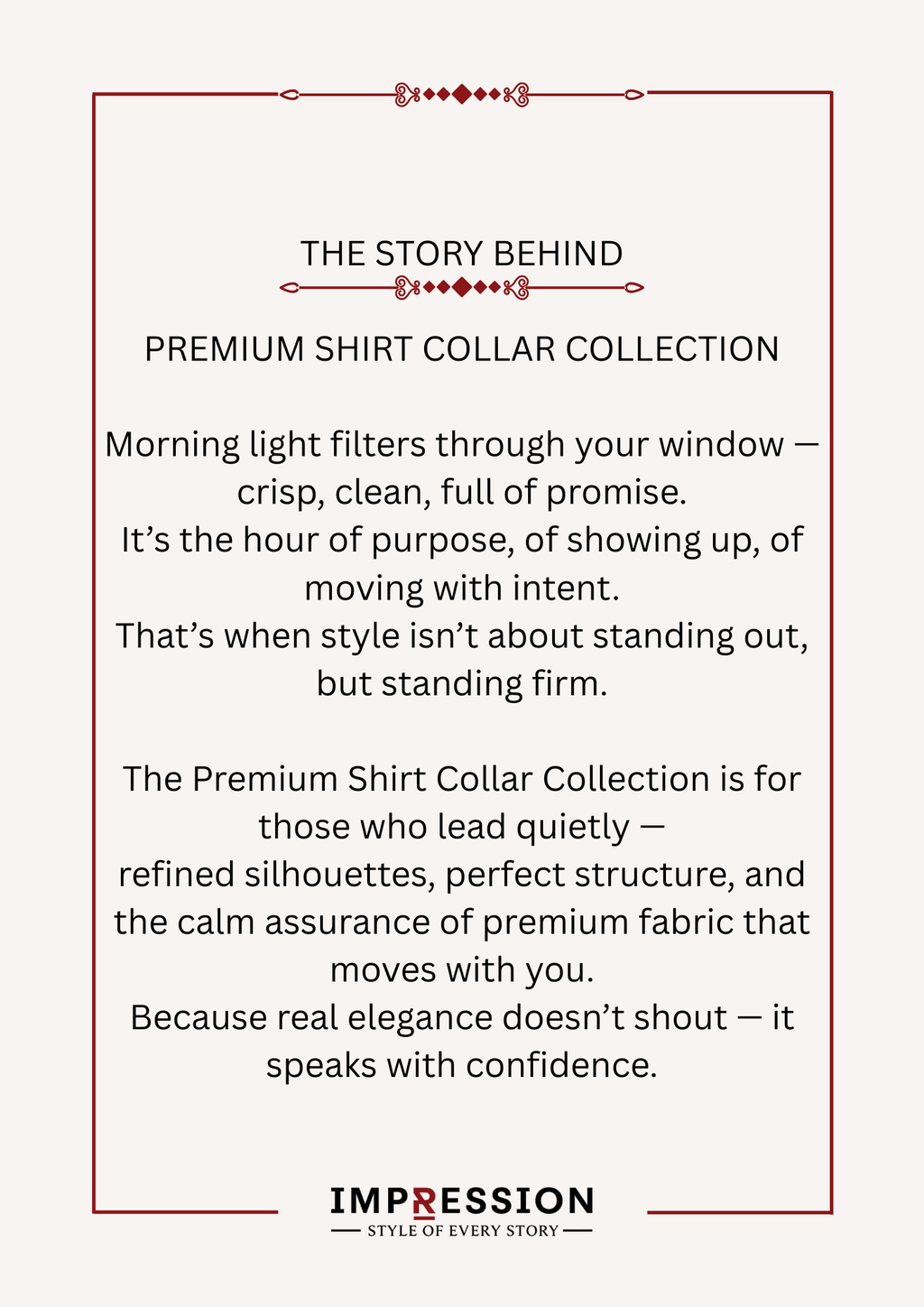 Premium Blended Shalwar Kameez ( Navy Blue )