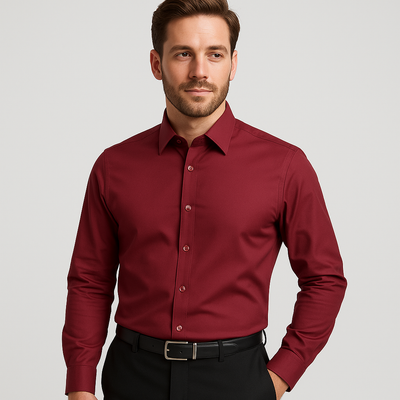 Formal Shirts