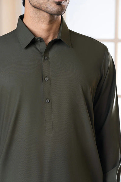 Men's Shalwar Kamiz